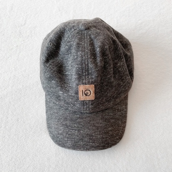 TENTREE Knit Baseball Hat - Picture 2 of 8